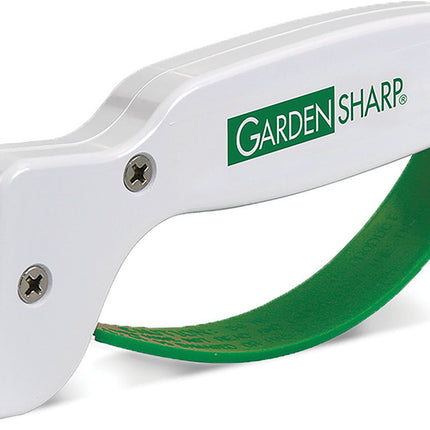 Garden Sharp