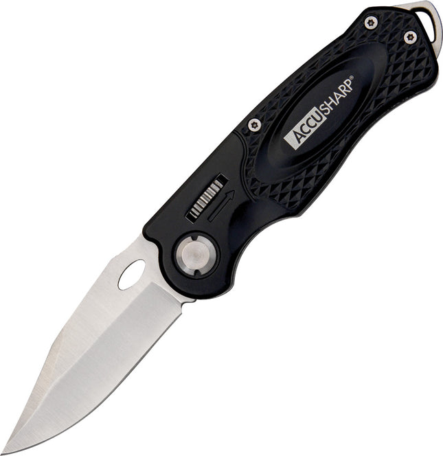 Wheel Lock Black