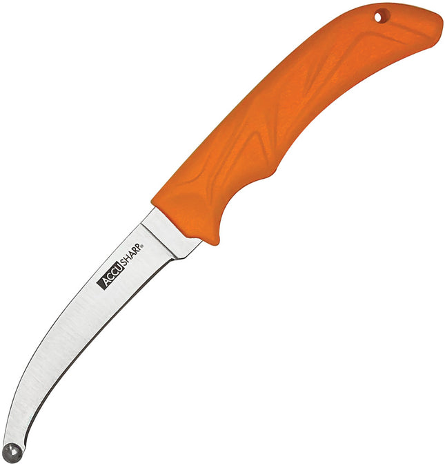 AccuZip Skinning Knife