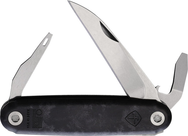 Alchesay Folder Wharncliffe CF