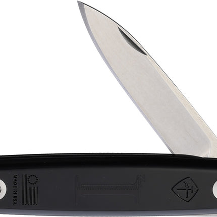 The ONE Folder Black