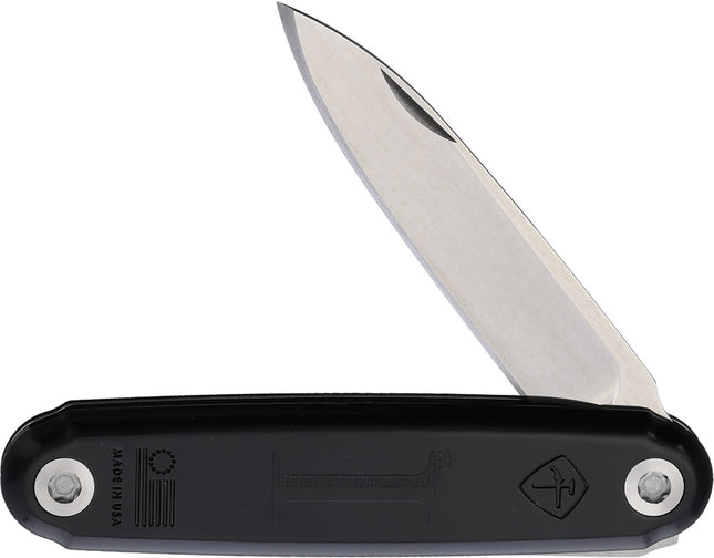 The ONE Folder Black
