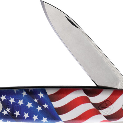 The ONE Folder Flag