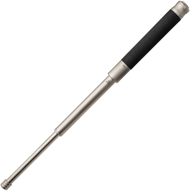 T50FE Baton Button Electroless