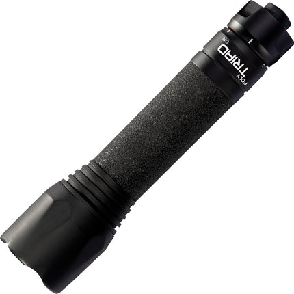 Poly Triad CR Light Black