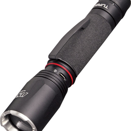 Turbo USB Light