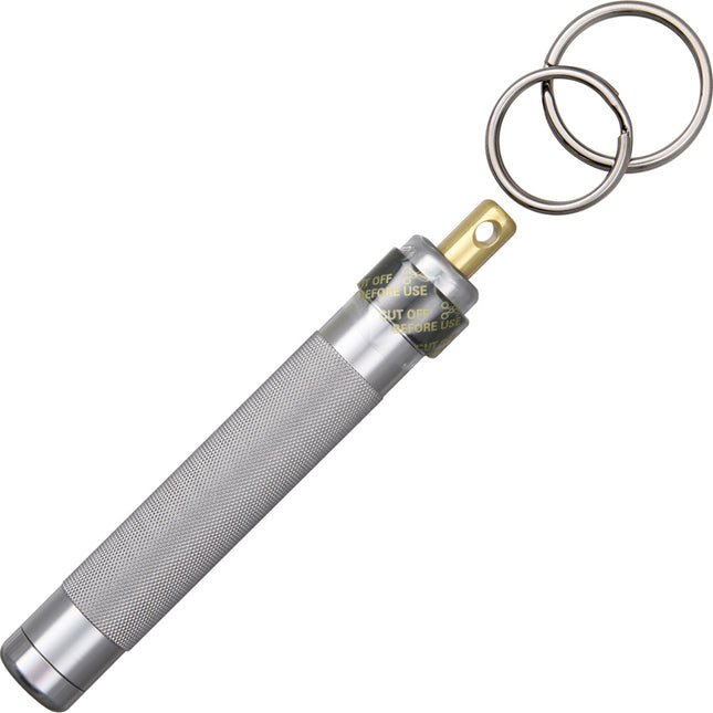 Palm Defender Pewter ORMD