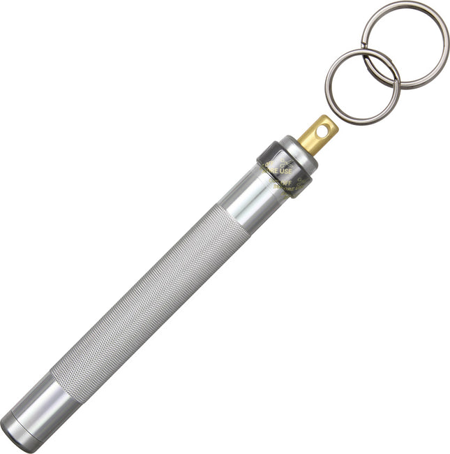 Key Defender Pewter ORMD