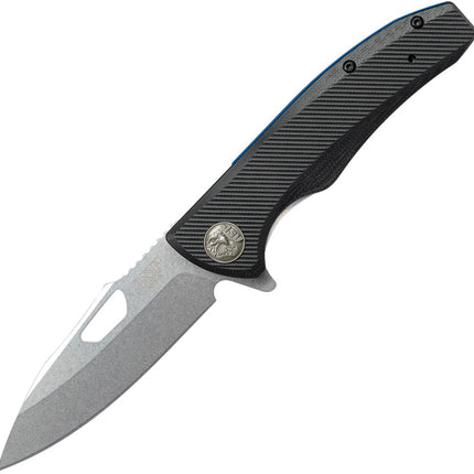 Police Duty Linerlock SW A/O - Vickie Lynn's
