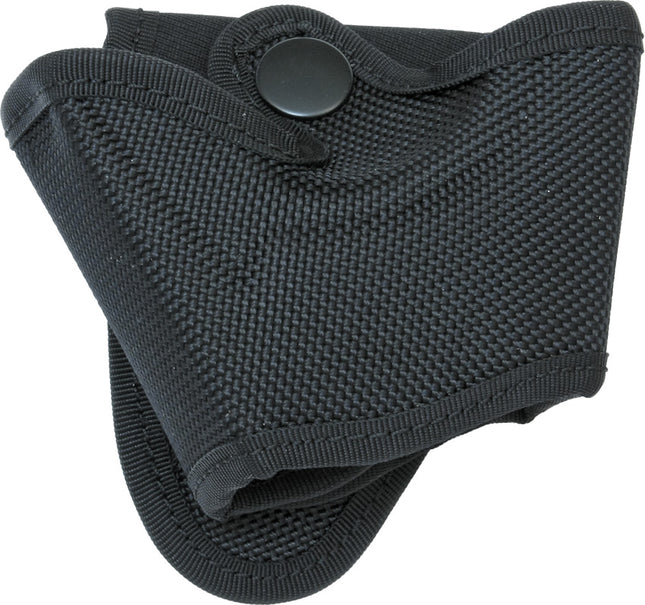 Investigator Handcuff Case