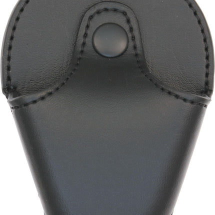 Open Top Handcuff Case