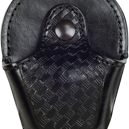 Open Top Handcuff Case