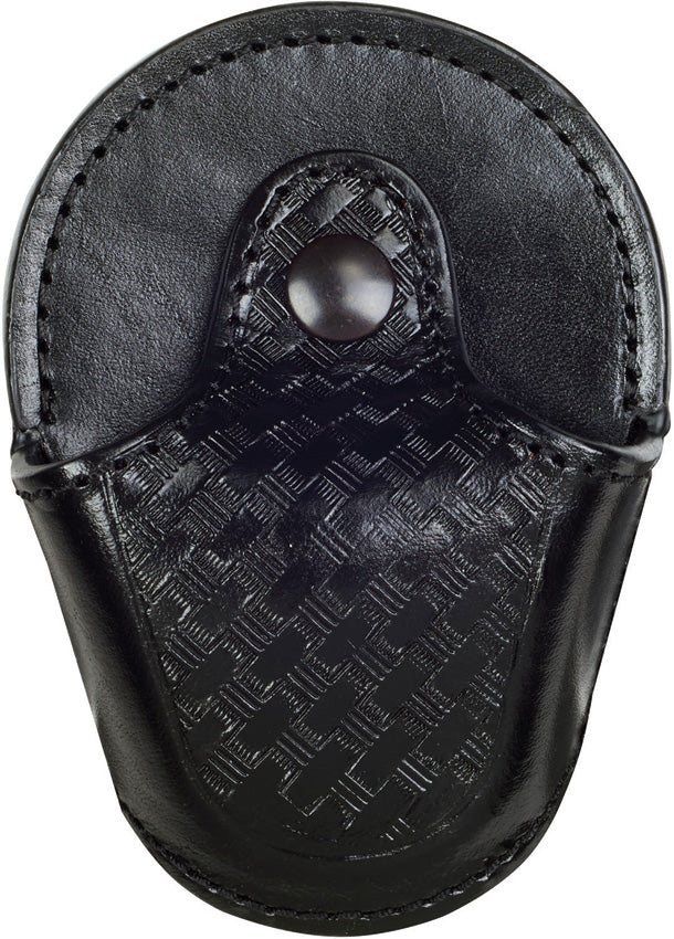 Open Top Handcuff Case