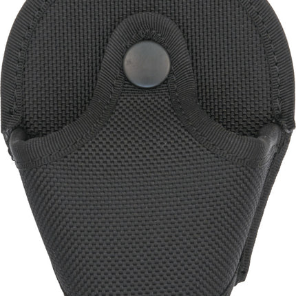Open Top Handcuff Case