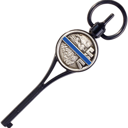 Blue Line G2 Handcuff Key