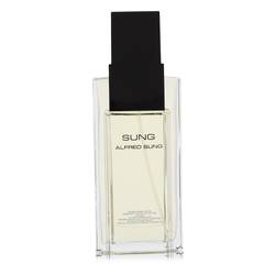 Alfred Sung Eau De Toilette Spray (Tester) By Alfred Sung