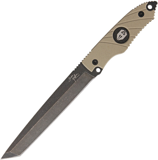 Beast Khaki - Vickie Lynn's