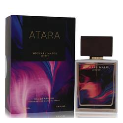 Atara Eau De Parfum Spray By Michael Malul