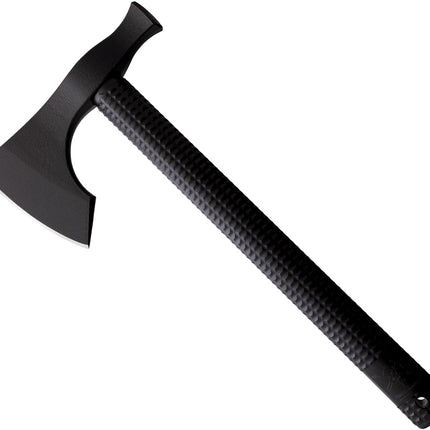 Model 2 Black Nylon