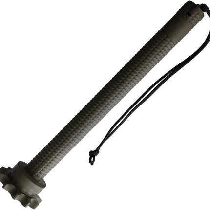 Trench Baton OD Green