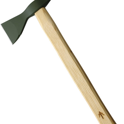 Model 1 Tomahawk OD Hickory