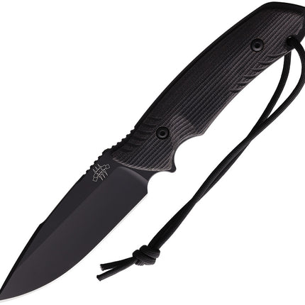 The Attleboro Black