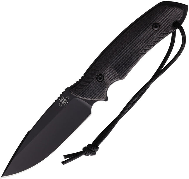 The Attleboro Black