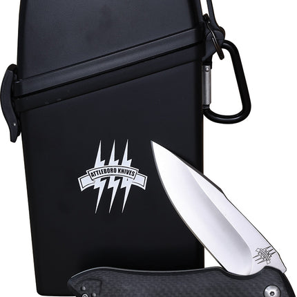 Berlin Strike Linerlock