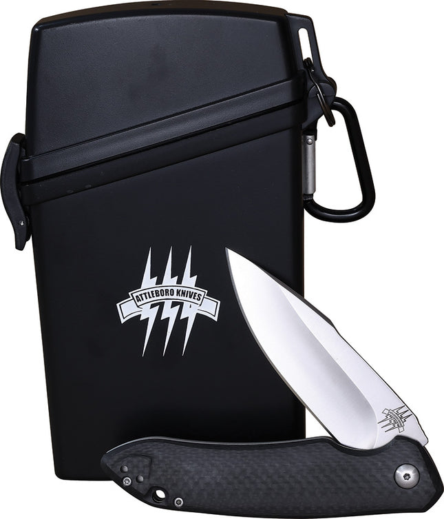 Berlin Strike Linerlock