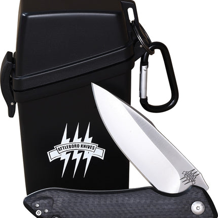Berlin Strike Linerlock