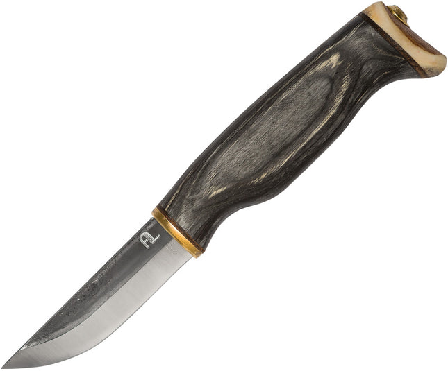 Handicraft Fixed Blade Birch