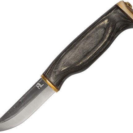 Handicraft Fixed Blade Birch