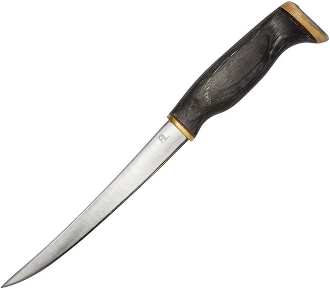 Fillet Knife Black Birch