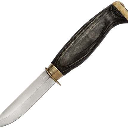 Child's Knife Black Birch