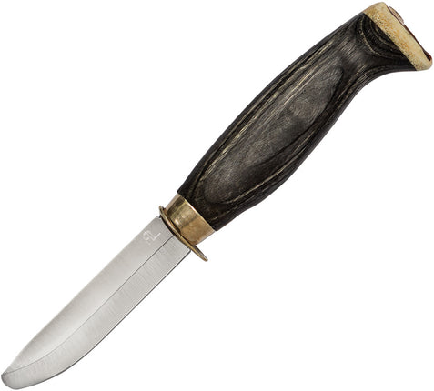 Child's Knife Black Birch