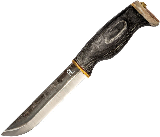 Bear Fixed Blade Birch