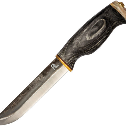 Bear Fixed Blade Birch