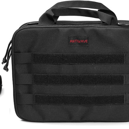 Chameleon Tactical Bag Black