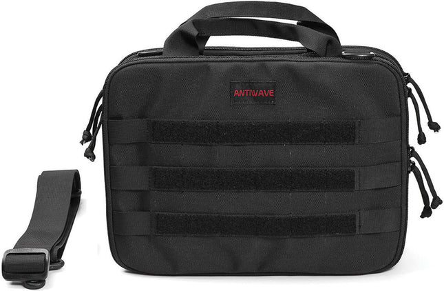 Chameleon Tactical Bag Black