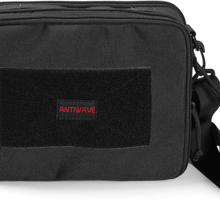 Chameleon Republic Bag Black