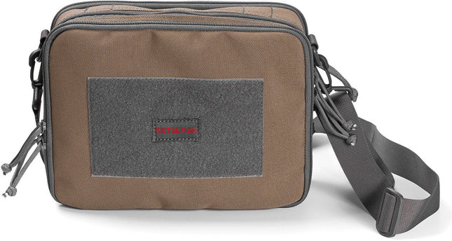Chameleon Republic Bag Desert