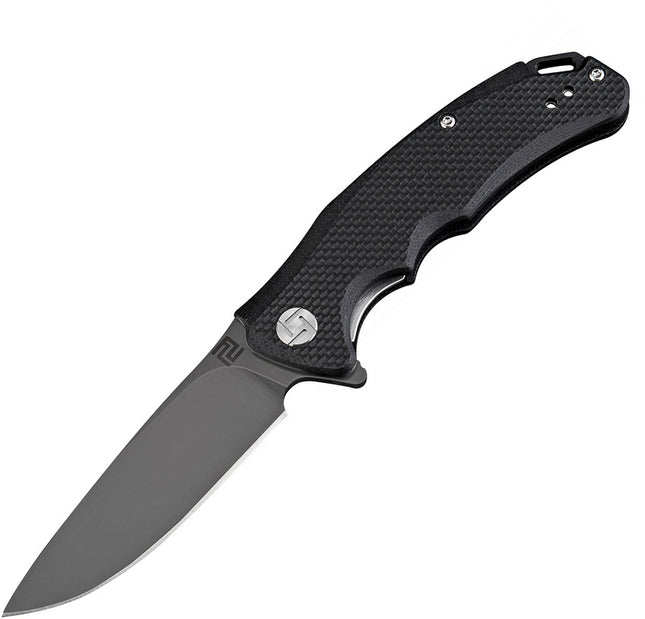Tradition Linerlock D2