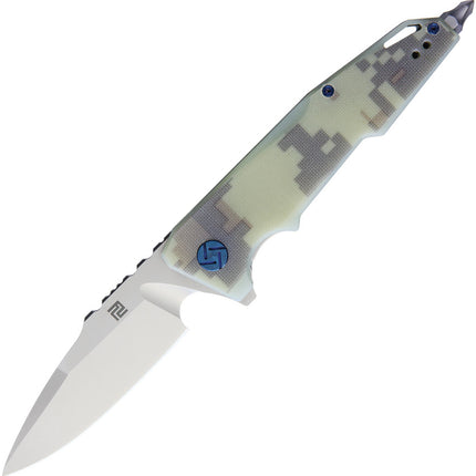 Predator Linerlock Camo