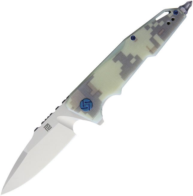 Predator Linerlock Camo