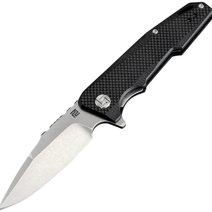 Predator Linerlock Black D2