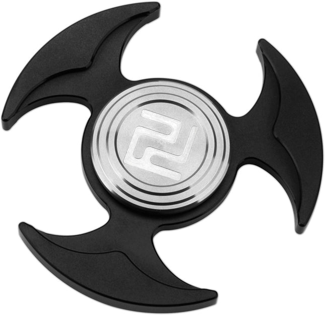 Phoenix Fidget Spinner Black
