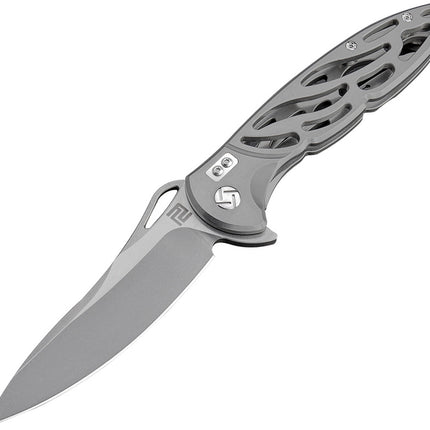 Dragonfly Framelock D2