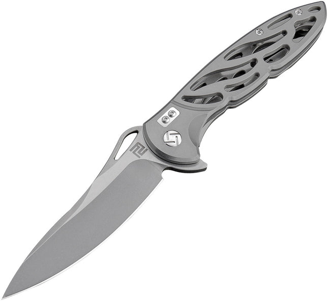 Dragonfly Framelock D2