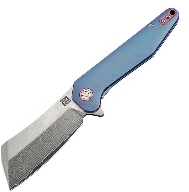 Osprey Framelock Blue Dam