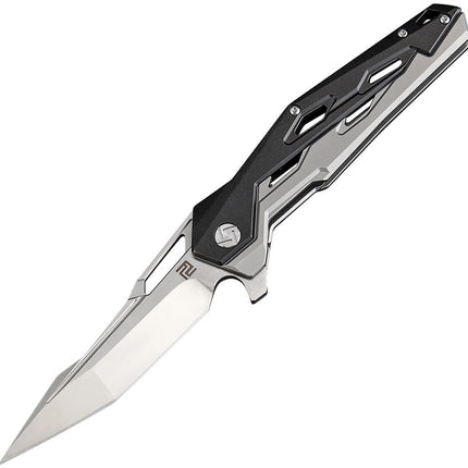 Bomardier Linerlock Blk M390